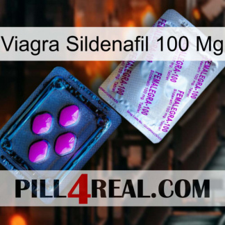 Viagra Sildenafil 100 Mg 37